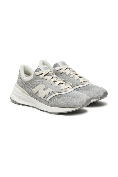 New Balance Sneakers Gray Adults