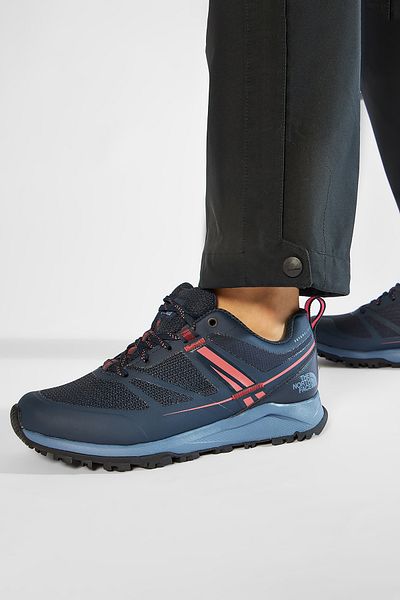 THE NORTH FACE Pantofi albi de mers pe jos - Adulti