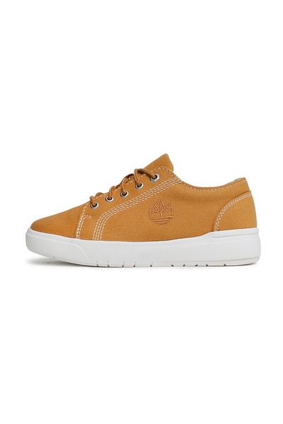 Timberland Dětské tenisky šedé