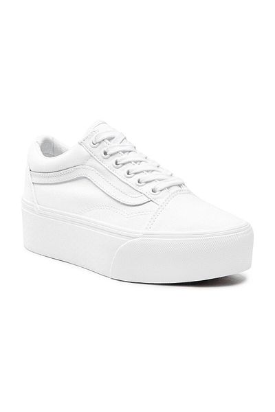 Vans Damen Vans Ua Old Skool Stackform Schuhe