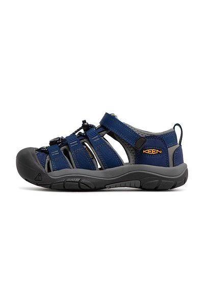Keen Sandale Portocalii Pentru Copii