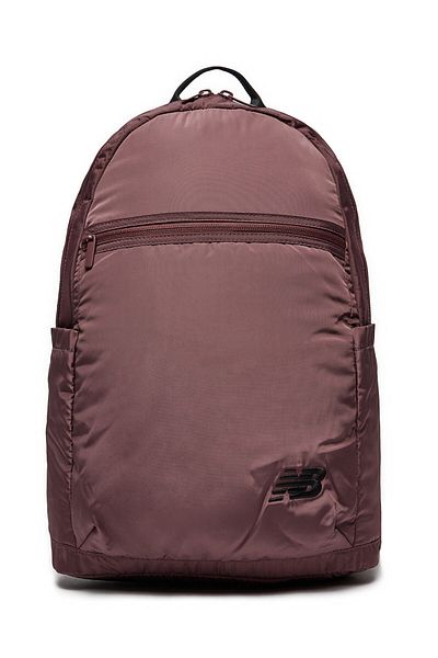 New Balance Backpack Black Adults