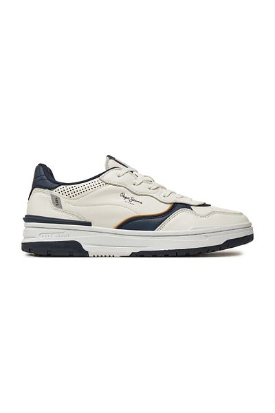Pepe Jeans Tenisky bílé pro dospělé