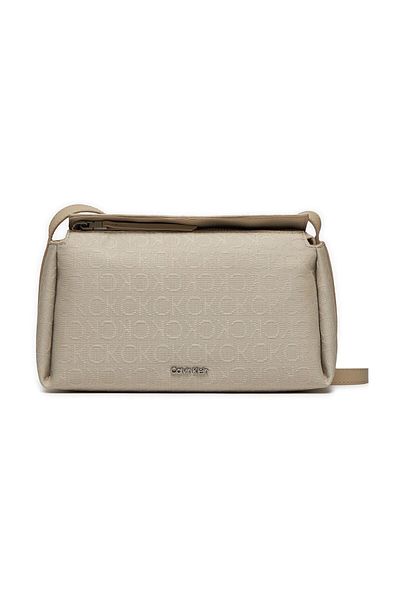Calvin Klein GRACIE MINI BAG_JCQ MONO