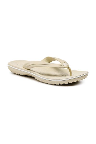 Crocs Žabky Béžové pro dospělé