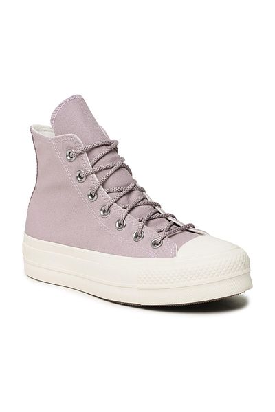 converse pantofi violet Adulti