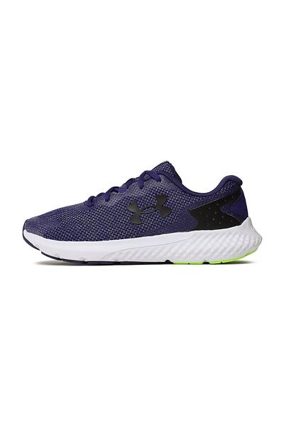 Under Armour Tenisky Under Armour UA Charged Rogue 3 Knit, Modré, Pánské
