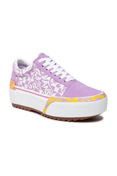 Vans Tenisky White Adults