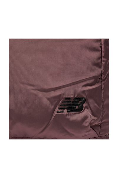 New Balance Backpack Black Adults