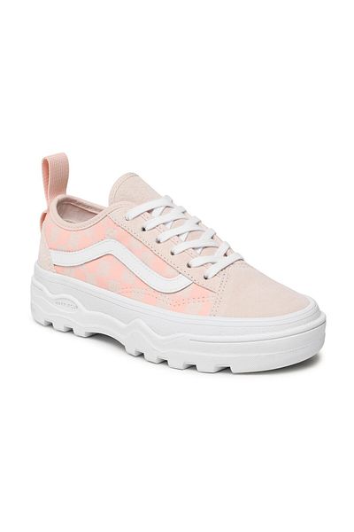 Vans Semt Basketball II Herrenschuhe Gx9688