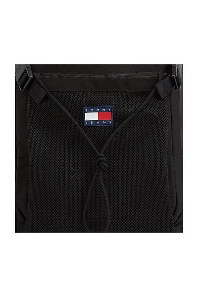 Tommy Jeans Batoh pro dospělé černé
