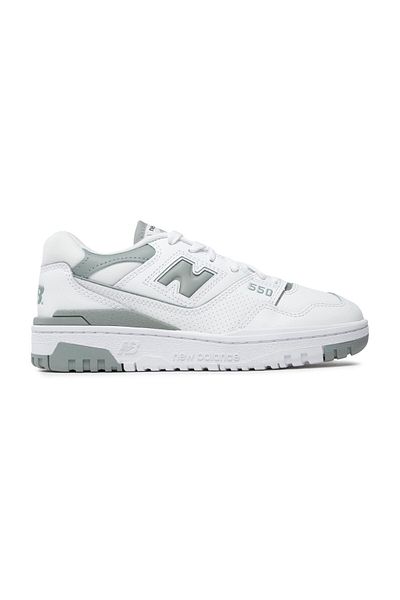 New Balance Tenisky bílé pro dospělé