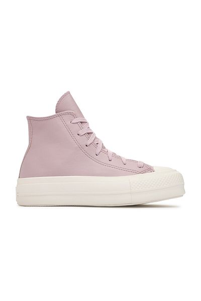 converse boty Purple Adults