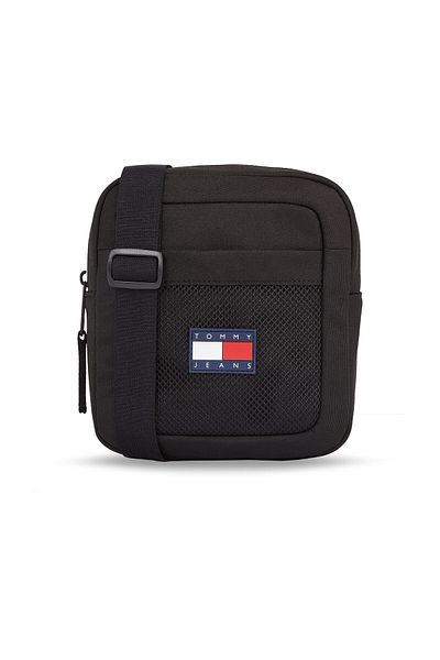Tommy Jeans Fekete táska felnőtteknek