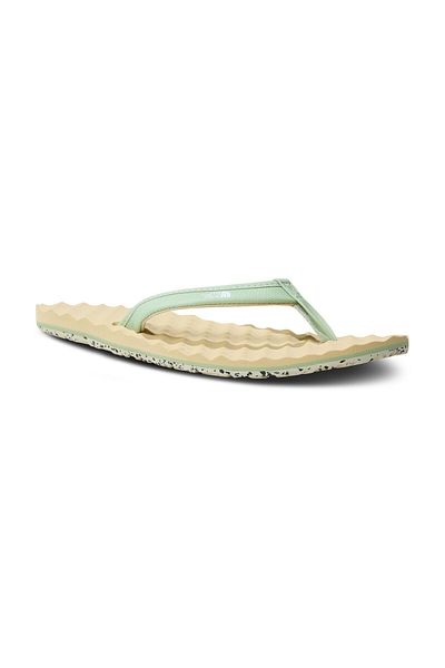 THE NORTH FACE Flip-flops Green Adults