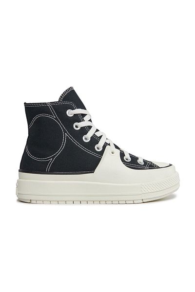 converse boty Black Adults