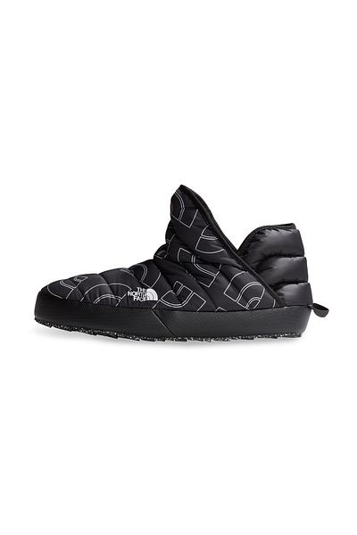 THE NORTH FACE Pantofle Black Adults