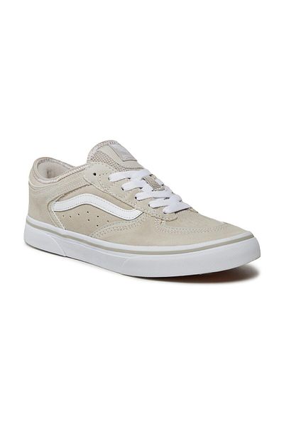 Vans Dětské tenisky šedé barvy