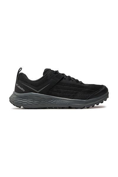 Columbia Pantofi de drumeție Negru Adulti