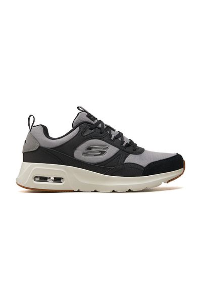 SKECHERS Tenisky černé pro dospělé