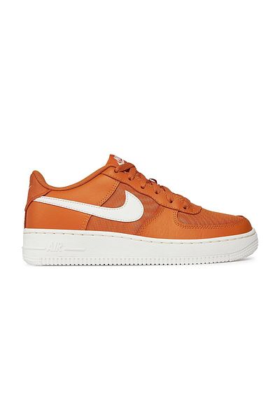 Nike Bílé dětské tenisky