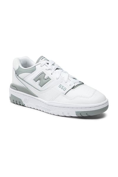 New Balance Tenisky bílé pro dospělé
