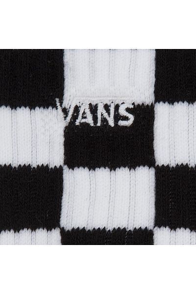 Vans Високи дамски обувки - бели, черни, сиви