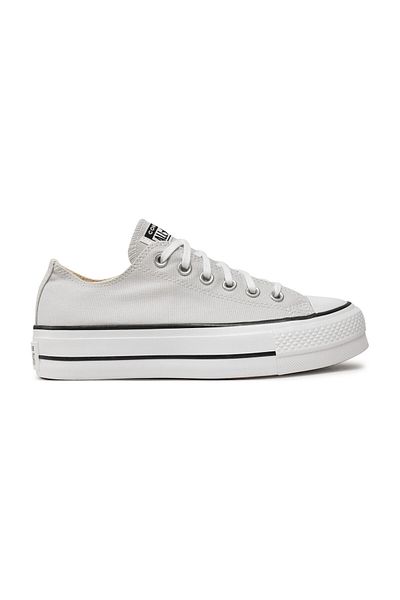 converse boty Grey Adults