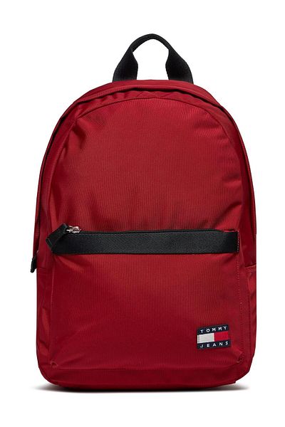 Tommy Jeans Hátizsák Green Adults