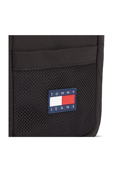 Tommy Jeans Fekete táska felnőtteknek