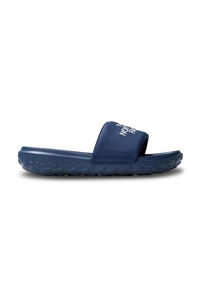 THE NORTH FACE M Never Stop Cush Slide Men's Slippers Nf0A8A909F41 Navy Blue