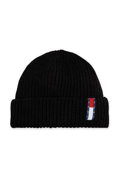 Tommy Jeans Cap Black Adults
