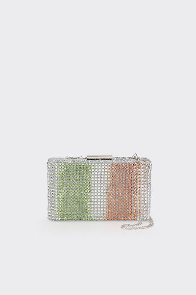 Elle Shoes Dax-1 Model Powder Color Women's Handbag