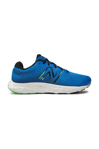 New Balance Modré běžecké boty pro dospělé