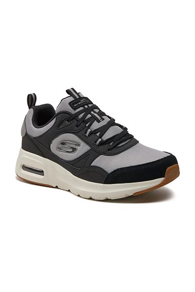 SKECHERS Tenisky černé pro dospělé