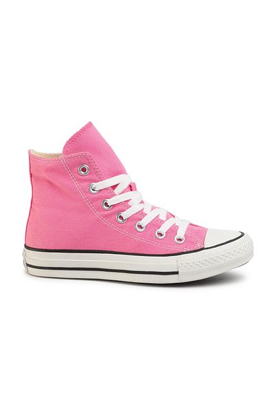 converse boty Pink Adults