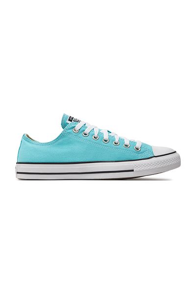 converse boty Blue Adults