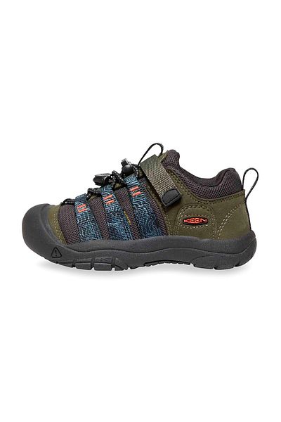 Keen Naplopók Green Kids