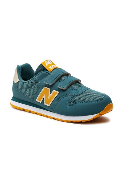 New Balance Dětské modré tenisky