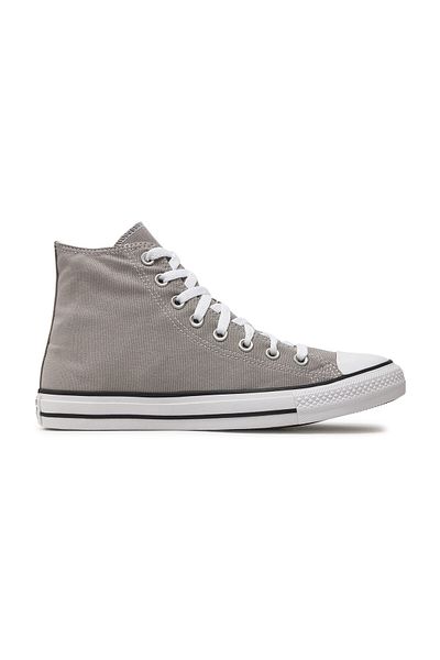 converse boty Grey Adults