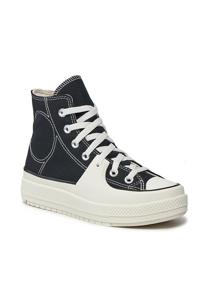 converse boty Black Adults