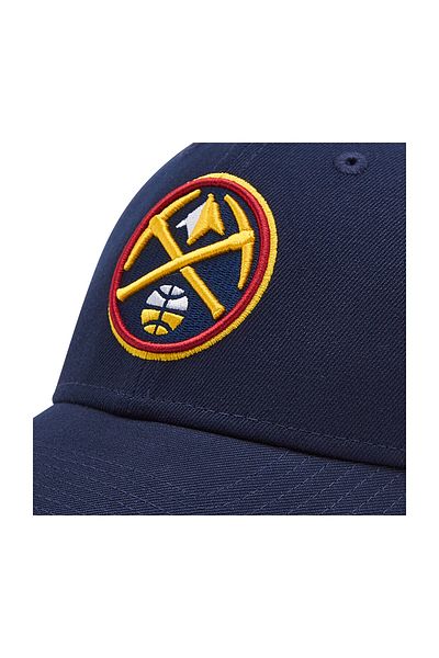 NEW ERA Baseballová čepice Burgundy pro dospělé