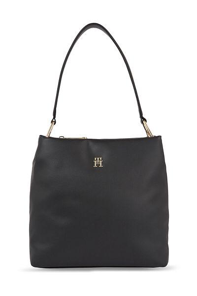 Tommy Hilfiger Kabelka Black Adults