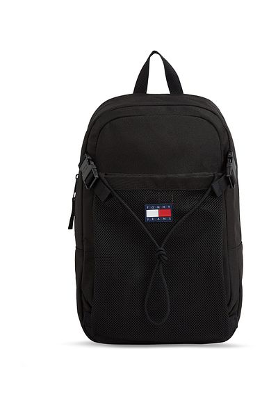 Tommy Jeans Batoh pro dospělé černé