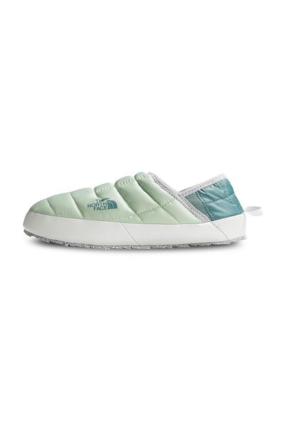 THE NORTH FACE Slippers Green Adults
