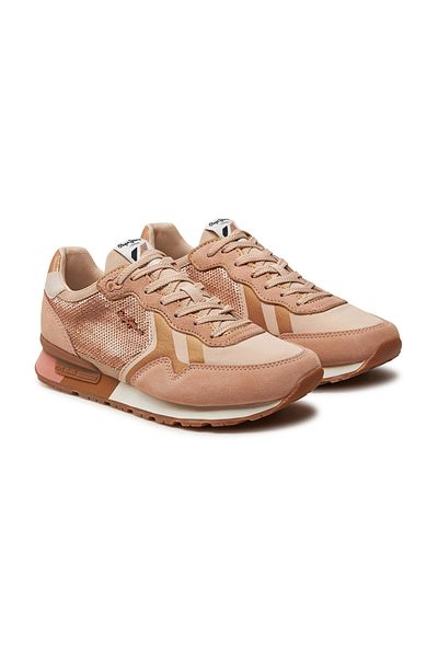 Pepe Jeans Sneakers Beige Erwachsene