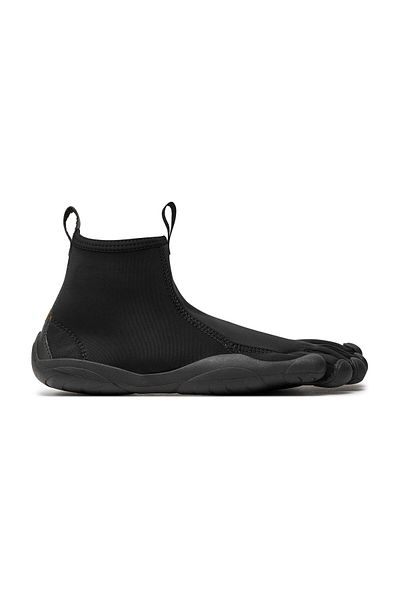 Vibram Fivefingers Boty na vodní sporty Black Adults