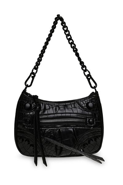 Steve Madden Handbag Ecru Adults