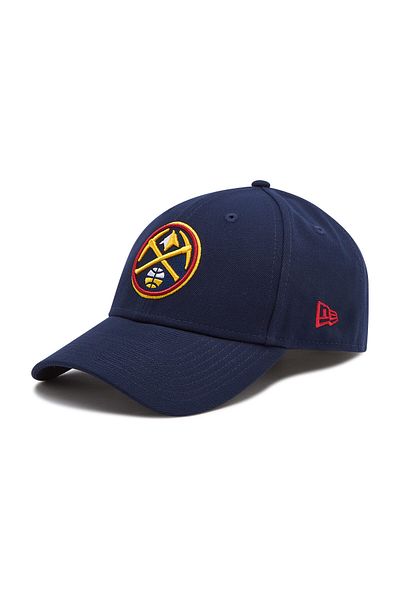 NEW ERA Baseballová čepice Burgundy pro dospělé