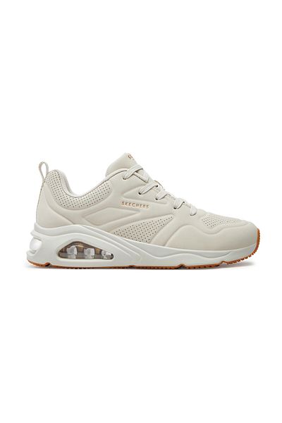 SKECHERS Αθλητικά παπούτσια Λευκά Ενήλικες
